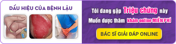 Tư vấn bệnh lậu