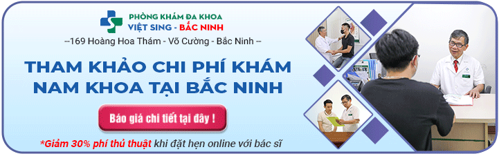 Tư vấn bệnh lậu