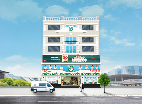 Sóng cao tần ITC chữa viêm lộ tuyến – giải pháp an toàn cho chị em