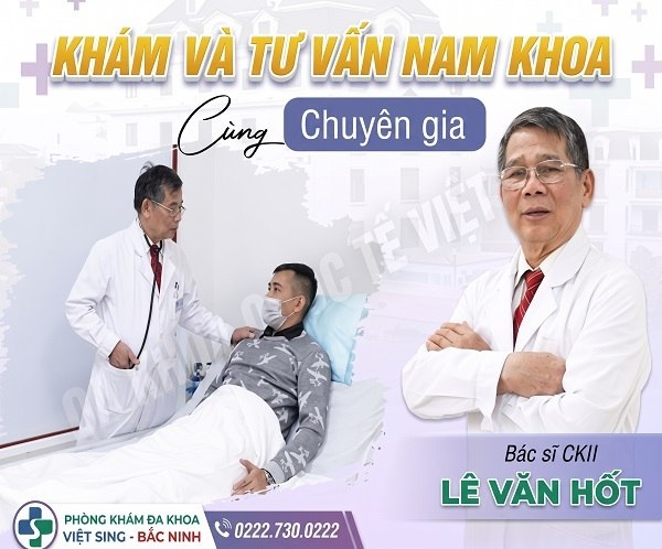 Thời gian quan hệ ngắn nỗi lo không của riêng ai