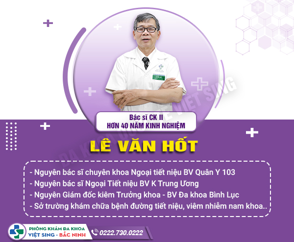 Búi trĩ ngoại chảy máu – Báo động “đỏ” về mức độ nguy hiểm