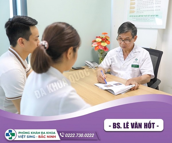 Tiểu buốt nhiều lần nguy cơ bị viêm niệu đạo và bị bệnh lậu