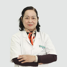 Nguyễn Thị Minh Tâm