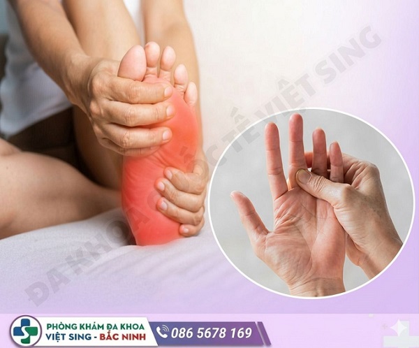 Đau khớp khi thời tiết thay đổi: Đừng chủ quan nếu cơn đau lặp lại liên tục