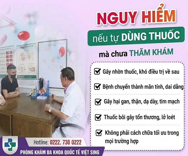 Ngứa hậu môn có tự chữa được không? Dùng thuốc liệu có hiệu quả?